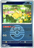 [Reverse Holo - Love Ball] ASC 039/217 Psyduck C