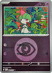 [Reverse Holo - Energy Symbol Pattern] ASC 087/217 Ralts C