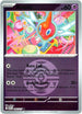 [Reverse Holo - Dusk Ball] ASC 092/217 Rotom C