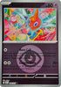 [Reverse Holo - Energy Symbol Pattern] ASC 092/217 Rotom C