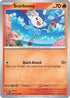 [Reverse Holo] ASC 036/217 Scorbunny C