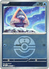[Reverse Holo - Love Ball] ASC 046/217 Snorunt C