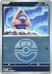 [Reverse Holo - Love Ball] ASC 046/217 Snorunt C
