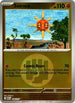 [Reverse Holo - Energy Symbol Pattern] ASC 106/217 Solrock U