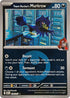 [Reverse Holo - Energy Symbol Pattern] ASC 126/217 Team Rocket's Murkrow C