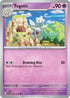 [Reverse Holo] ASC 081/217 Togetic C