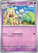 [Reverse Holo] ASC 081/217 Togetic C