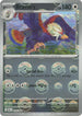 [Reverse Holo - Poke Ball] BLK 078/086 Braviary U