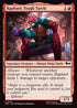 TMT 104 Raphael, Tough Turtle C