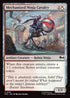 TMT 156 Mechanized Ninja Cavalry C