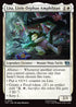 TMT 019 Lita, Little Orphan Amphibian U