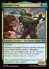 TMT 148 Genghis Frog U