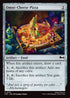 TMT 176 Omni-Cheese Pizza C
