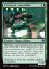 TMT 112 Courier of Comestibles U