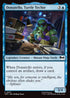 TMT 037 Donatello, Turtle Techie C