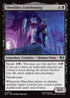 TMT 074 Shredder, Unrelenting U