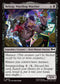 TMT 059 Bebop, Warthog Warrior C