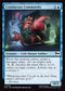 TMT 033 Crustacean Commando C