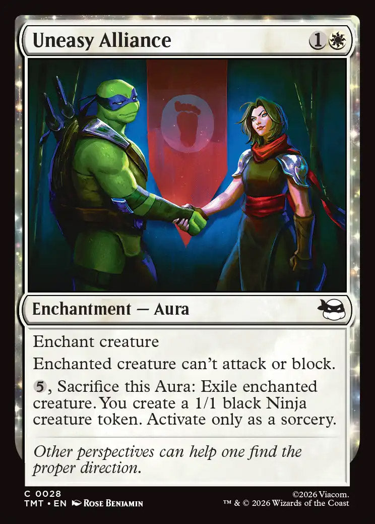 TMT 028 Uneasy Alliance C