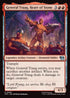 TMT 090 General Traag, Heart of Stone U