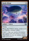 TMT 180 Turtle Blimp U