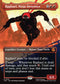 TMT 218 Raphael, Ninja Destroyer (0218 - Borderless) M