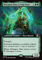 TMT 273 Mutagen Man, Living Ooze (0273 - Extended Art) R