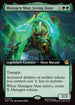 TMT 273 Mutagen Man, Living Ooze (0273 - Extended Art) R
