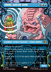 TMT 230 Krang, Master Mind (0230 - Showcase) R