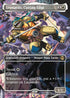 TMT 211 Leonardo, Cutting Edge (0211 - Borderless) R