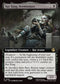 TMT 266 Rat King, Verminister (0266 - Extended Art) R