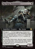 TMT 266 Rat King, Verminister (0266 - Extended Art) R