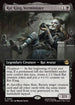 TMT 266 Rat King, Verminister (0266 - Extended Art) R