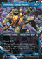 TMT 212 Donatello, Gadget Master (0212 - Borderless) R