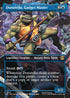 TMT 212 Donatello, Gadget Master (0212 - Borderless) R