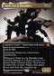 TMT 220 Dark Leo & Shredder (0220 - Borderless) M
