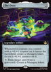 TMT 277 The Ooze (0277 - Extended Art) R