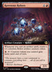 TMT 271 Ravenous Robots (0271 - Extended Art) R