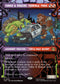 TMT 252 Tokka & Rahzar, Terrible Twos (0252 - Showcase) R
