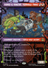TMT 252 Tokka & Rahzar, Terrible Twos (0252 - Showcase) R
