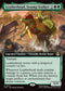 TMT 272 Leatherhead, Swamp Stalker (0272 - Extended Art) R