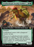 TMT 272 Leatherhead, Swamp Stalker (0272 - Extended Art) R