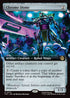 TMT 276 Chrome Dome (0276 - Extended Art) R