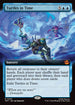 TMT 263 Turtles in Time (0263 - Extended Art) M