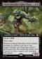 TMT 268 Shark Shredder, Killer Clone (0268 - Extended Art) R