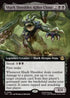 TMT 268 Shark Shredder, Killer Clone (0268 - Extended Art) R
