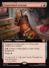 TMT 270 Improvised Arsenal (0270 - Extended Art) R
