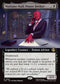 TMT 265 Madame Null, Power Broker (0265 - Extended Art) R