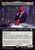 TMT 265 Madame Null, Power Broker (0265 - Extended Art) R
