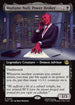 TMT 265 Madame Null, Power Broker (0265 - Extended Art) R